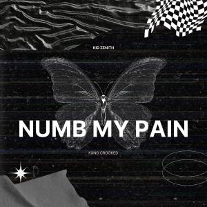 收聽Kid Zenith的Numb My Pain (feat. KXNG Crooked) (Explicit)歌詞歌曲