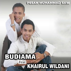 Budiama的專輯Pesan Muhammad Saw