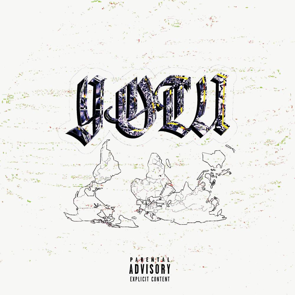 YOTU (feat. s_nya, Apex God, Cisumaka & Tommy Lennon) (Explicit)