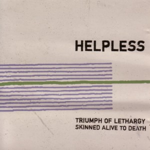 ดาวน์โหลดและฟังเพลง Sincerely, L. Cohen พร้อมเนื้อเพลงจาก Triumph Of Lethargy Skinned Alive To Death
