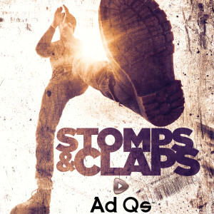 อัลบัม Stomps and Claps ศิลปิน Various Artists