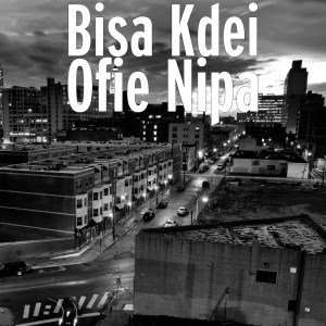 Album Ofie Nipa from 