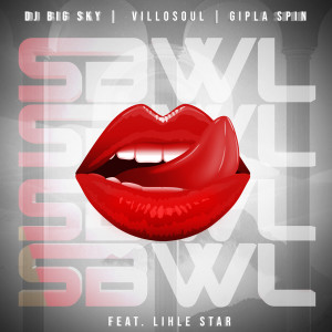 Gipla Spin的專輯SBWL (feat. LIHLE STAR)