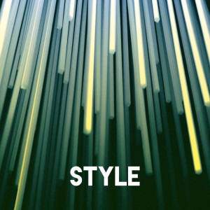 Album Style from Missy Five