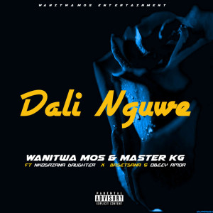 Wanitwa Mos的專輯Dali Nguwe (feat. Nkosazana Daughter, Basetsana and Obeey Amor)