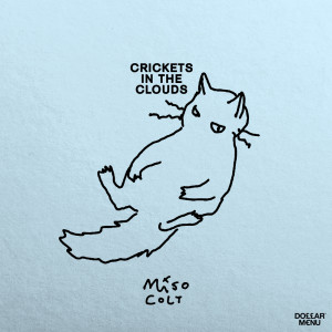收听Miso Colt的Crickets in the Clouds歌词歌曲