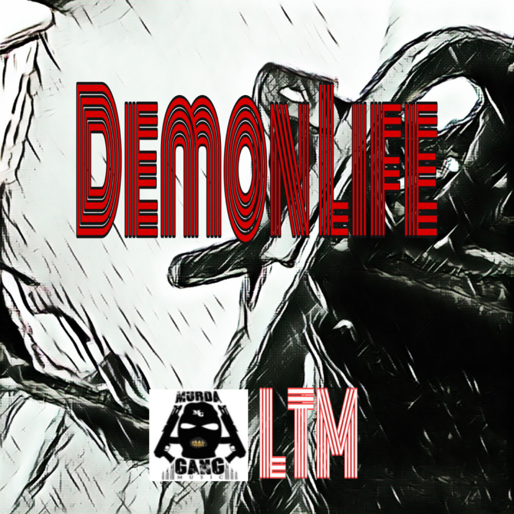 Demon Life (Explicit)