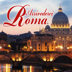 ดาวน์โหลดและฟังเพลง Grazie Roma พร้อมเนื้อเพลงจาก 杜德伟
