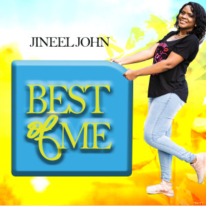 Dengarkan Best of Me lagu dari JINEEL JOHN dengan lirik
