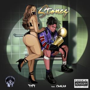 TPT的專輯Stones (Explicit)