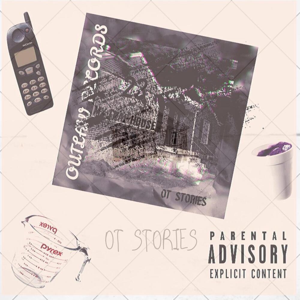 Ot Stories (Explicit)