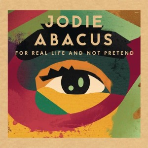 收聽Jodie Abacus的I'll Be That Friend (Radio Edit)歌詞歌曲
