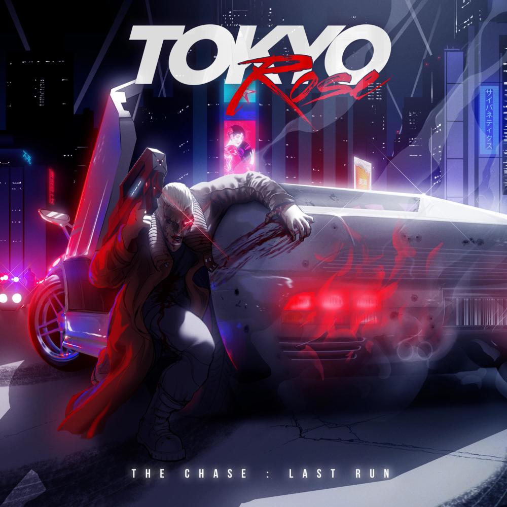 Calling (feat. Roxi Drive & Ultraboss)