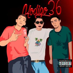 Kodigo 36的專輯Seguimos Siendo Los Mismos
