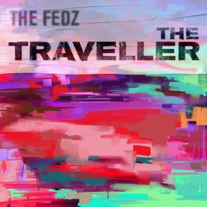 The Fedz的專輯The Traveller