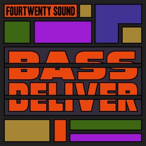 Album Bass Deliver from 