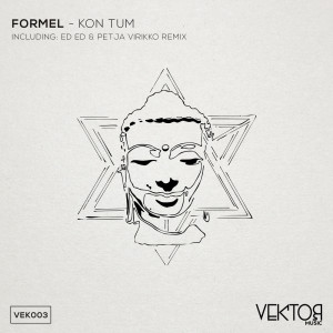 Formel的專輯Kon Tum