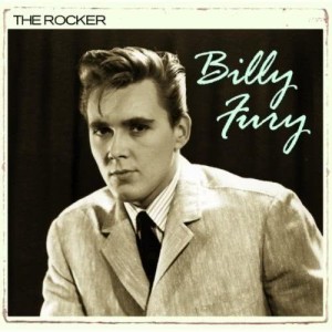 收聽Billy Fury的You're Having The Last Dance With Me歌詞歌曲