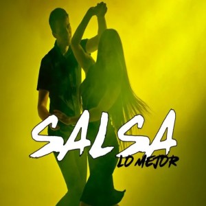 Various Artists的專輯Salsa lo mejor
