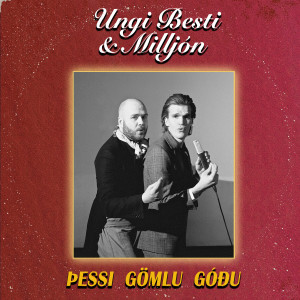 Album Þessi gömlu góðu from 