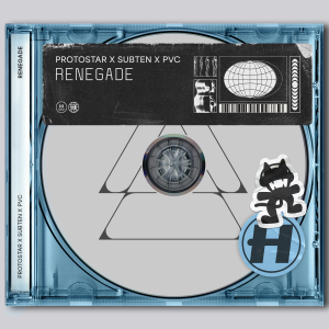 อัลบัม Renegade (Explicit) ศิลปิน Subten