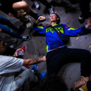 default playlist img