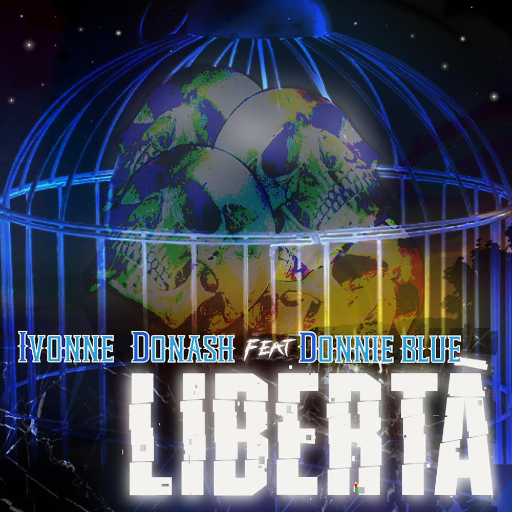 Libertà (Explicit)