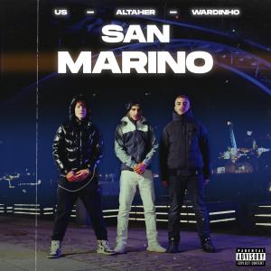 อัลบัม San Marino (Explicit) ศิลปิน Wardinho