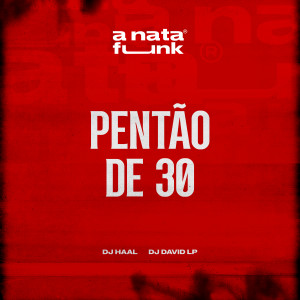 Listen to Pentão de 30 song with lyrics from Dj Haal