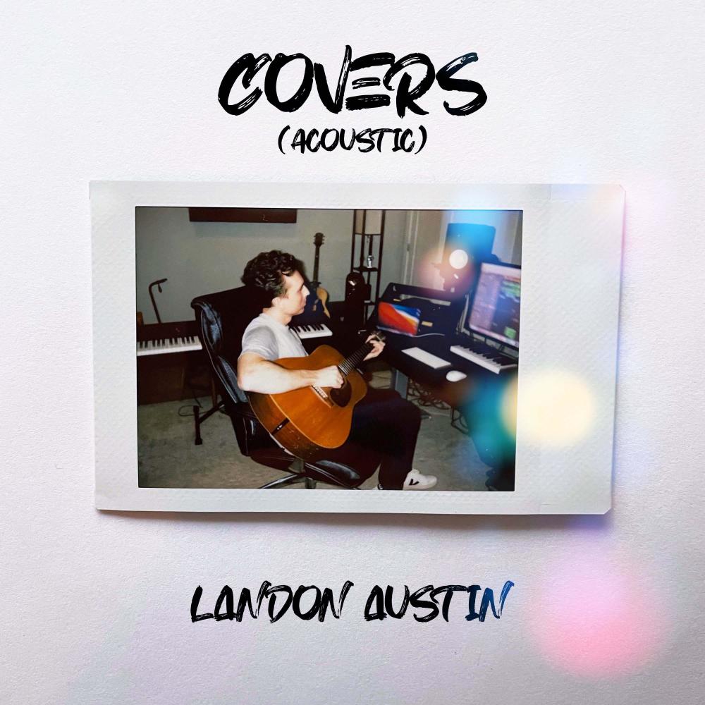 I Quit Drinking(feat. Karis) (Acoustic)
