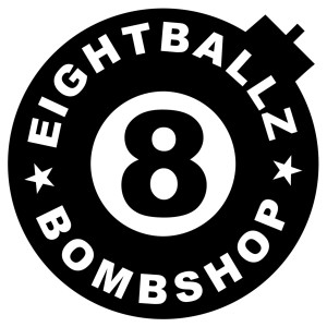 ดาวน์โหลดและฟังเพลง Out Of Control พร้อมเนื้อเพลงจาก Eightballz Bombshop