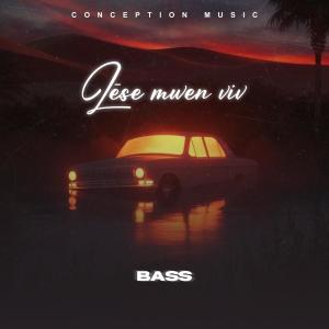 Listen to Lése mwen viv song with lyrics from Mr Bass
