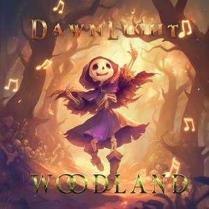 Dawnlight的專輯WoodLand