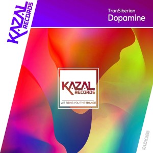 ดาวน์โหลดและฟังเพลง Dopamine (Extended Mix) พร้อมเนื้อเพลงจาก TranSiberian