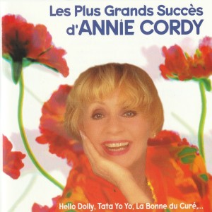 Dengarkan lagu La bonne du curé nyanyian Annie Cordy dengan lirik