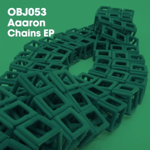 อัลบัม Chains EP ศิลปิน Aaaron