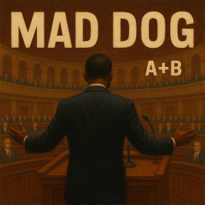 Listen to À la tienne song with lyrics from Mad Dog