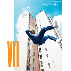 收聽Koba la D的Intro (Explicit)歌詞歌曲