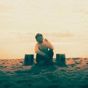 xavier weeks的專輯Rather Feel Than Heal (Explicit)