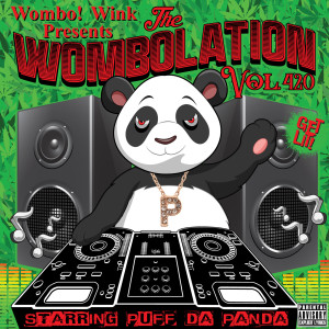 收聽#PuffDaPanda的Gas Smokin (Explicit)歌詞歌曲