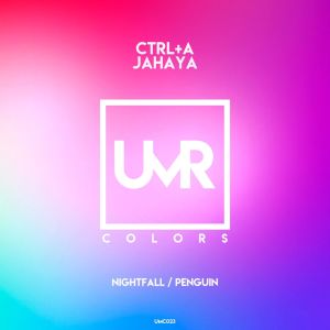 Album Nightfall / Penguin from JAHAYA