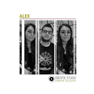 Alex的专辑Aliénation