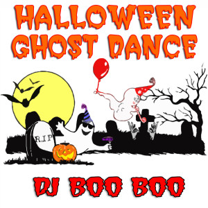 ดาวน์โหลดและฟังเพลง Ghost Dance 1 พร้อมเนื้อเพลงจาก DJ Boo Boo