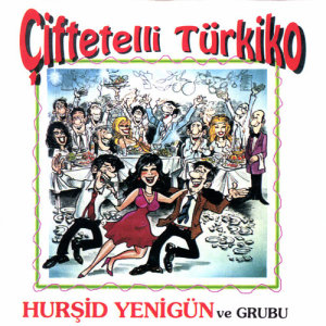 ดาวน์โหลดและฟังเพลง Magapas พร้อมเนื้อเพลงจาก Hursid Yenigun Ve Grubu