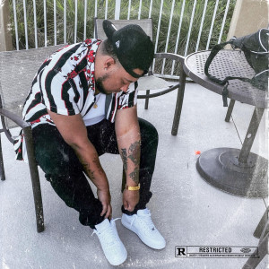 Album Back Right (Freestyle) (Explicit) from Fly Deezy
