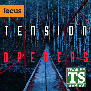 Philip Michael Guyler的专辑Tension Openers (Underscore)