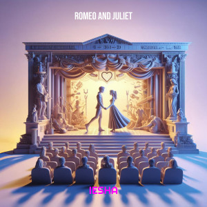Album Romeo and Juliet from Iesha