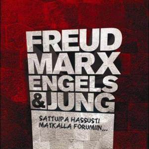 收聽Freud Marx Engels & Jung的Joki歌詞歌曲