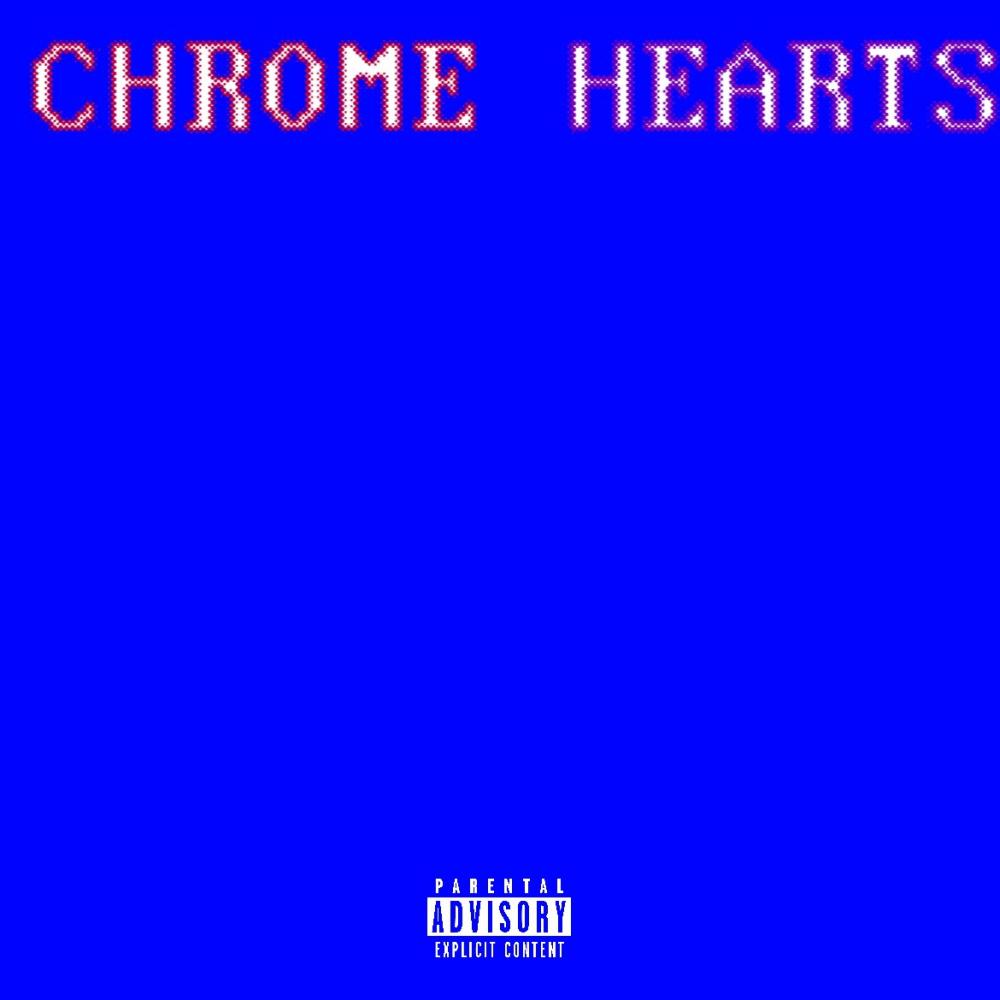 CHAMPAGNE NIGHT (feat. Goikaiser) (Explicit)