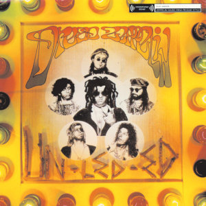 收聽Dread Zeppelin的Heartbreaker (At The End Of The Lonely Street)/Heartbreak Hotel歌詞歌曲